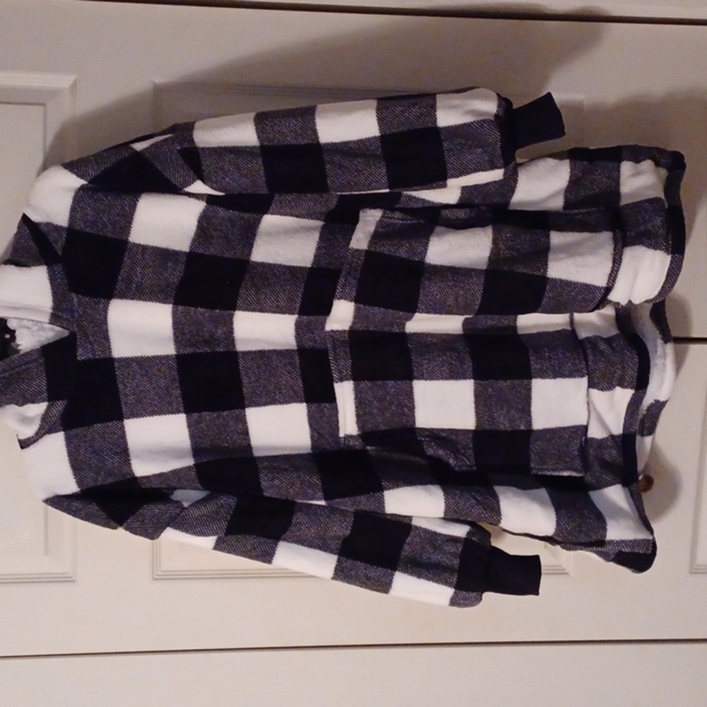 Weekend Edition sweater